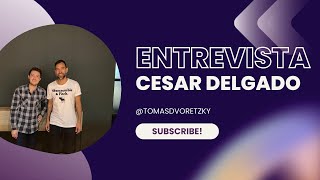 Entrevista a Cesar \\