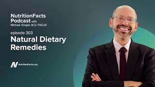 Podcast: Natural Dietary Remedies