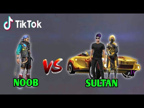 Tik Tok Free Fire Kreatif,Seru,Keren Auto booyah - YouTube