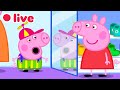 🔴 Peppa Wutz LIVE! Die besten Momente von George 2026 LIVE! 🦖 🔴 | Peppa Pig Deutsch