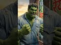 hulku ne khareeda restaurant 😲😲 #hulk #hulkcartoon #viral #shortclips #ai #aivideo #foryou
