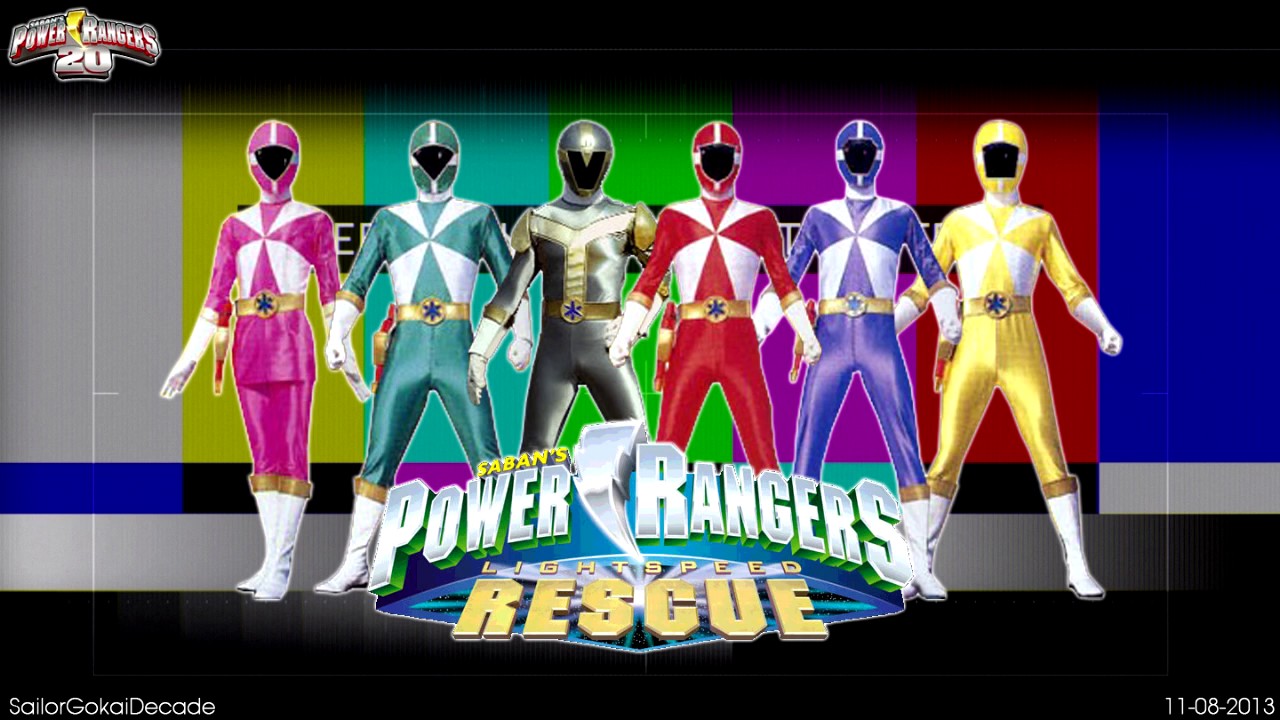 Power Rangers A La Velocidad De La Luz Canción HD YouTube Power Rangers A La Velocidad De La Luz Canción HD YouTube
