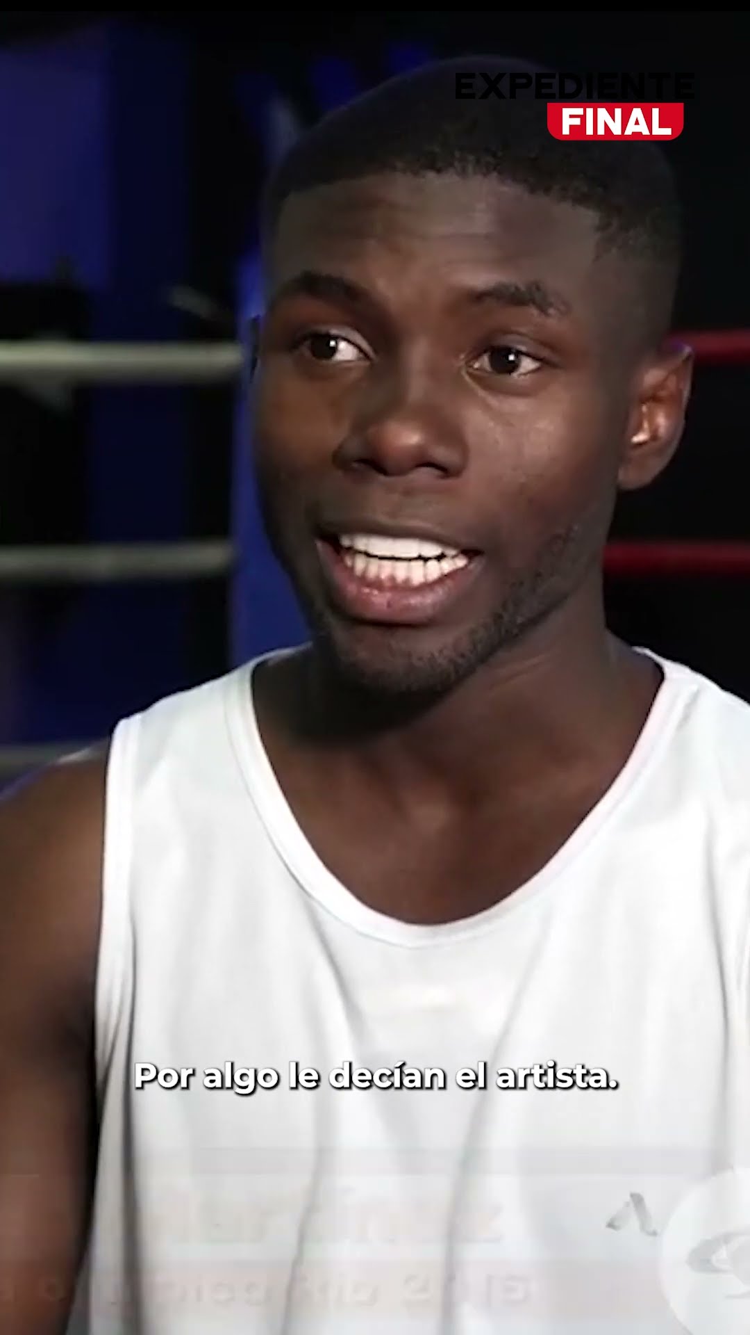 Elvis Álvarez, la leyenda del boxeo que se fue demasiado pronto