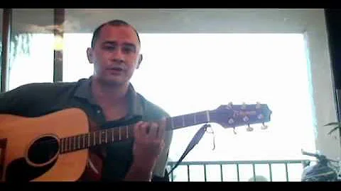Anything - Joe Kent