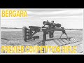 Bergara Premier Competition Rifle - A brief overview and other nonsense
