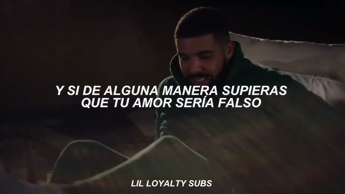 Drake ⥈ Search & Rescue «Subtitulado Español» - YouTube