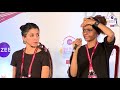 Humprey Hawksley, Lathika George, Nupur Paiva, Sujatha Gidla, Manu Joseph|Jaipur Literature Festival