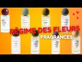 Régime des Fleurs | Perfume First Impressions | American Niche Fragrance