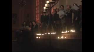 Miniatura de vídeo de "Maria die zoude naar Bethlehem gaan"