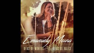 Só Ele É Santo - Emanuely Moura Áudio Oficial