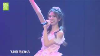 专属偶像 GNZ48 黄楚茵 徐慧玲 刘果 陈佳莹 20200530