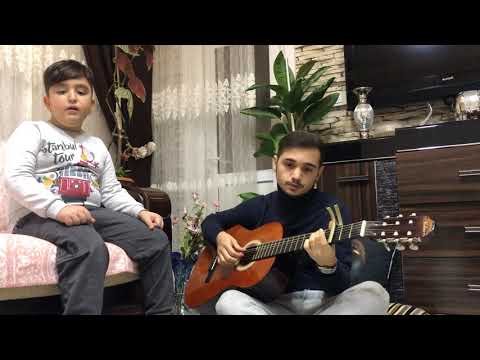 Bilal Sonses - İçimdeki Sen (Gitar Cover) | Ozan & Berat Aybay