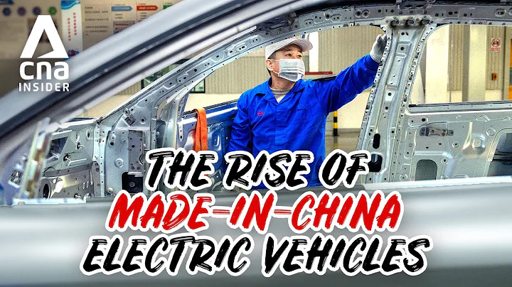 Will The World Give Up European Cars For Made-In-China Electric Vehicles? - DayDayNews