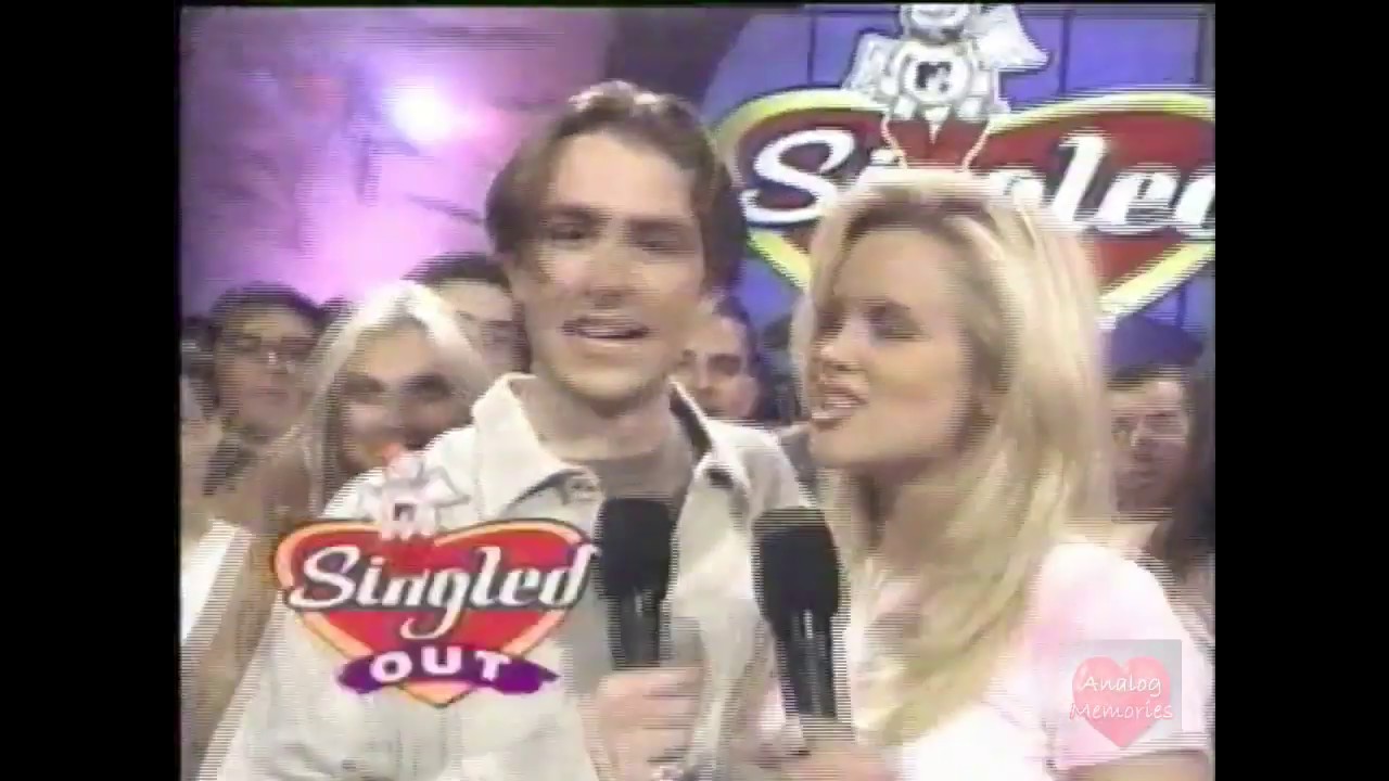Singled Out Singled Out