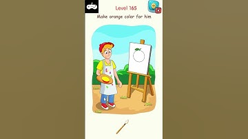 Displace Master: All Levels 165 Gameplay Solution #shorts #youtube