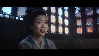 The Lovers (1994) Original Trailer 梁祝