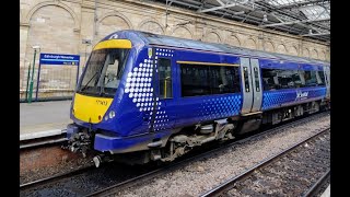 Simple Guide to ScotRail | Saving Tips | Inside Tour