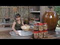 Make Pickle cucumber in my country | Life in countryside | Polin lifestyle