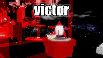 (etoh) citadel of victory