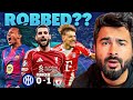 Was Inter Robbed? | Barca Comeback 2-1 vs Frankfurt | Bayern Unstoppable #MDB