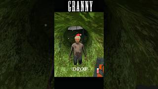 Grandpa In Sewer 😈☠️With crow Spider Trap Troll face edit 😈⚡#granny #shorts #trollface