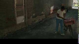 It A Coisa 2017Visão Do Mike