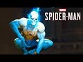 O HOMEM ARANHA FANTASMA!!! (SPIDER-MAN PS4) NOVA DLC