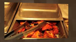 Kama Restaurant Corporate Video