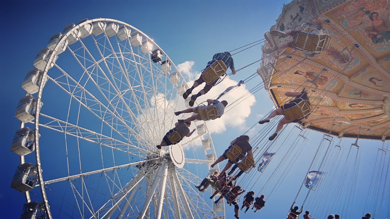 Salzburger Dult 2022