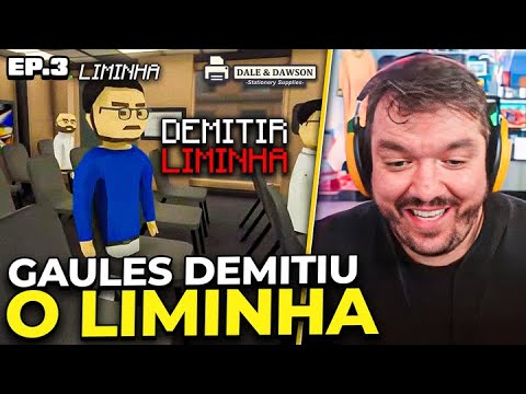 DEMITI O LIMINHA DA MELHOR FORMA POSSIVEL #3 - DALE & DAWSON STATIONERY SUPPLIES | CORTES DO GAULES