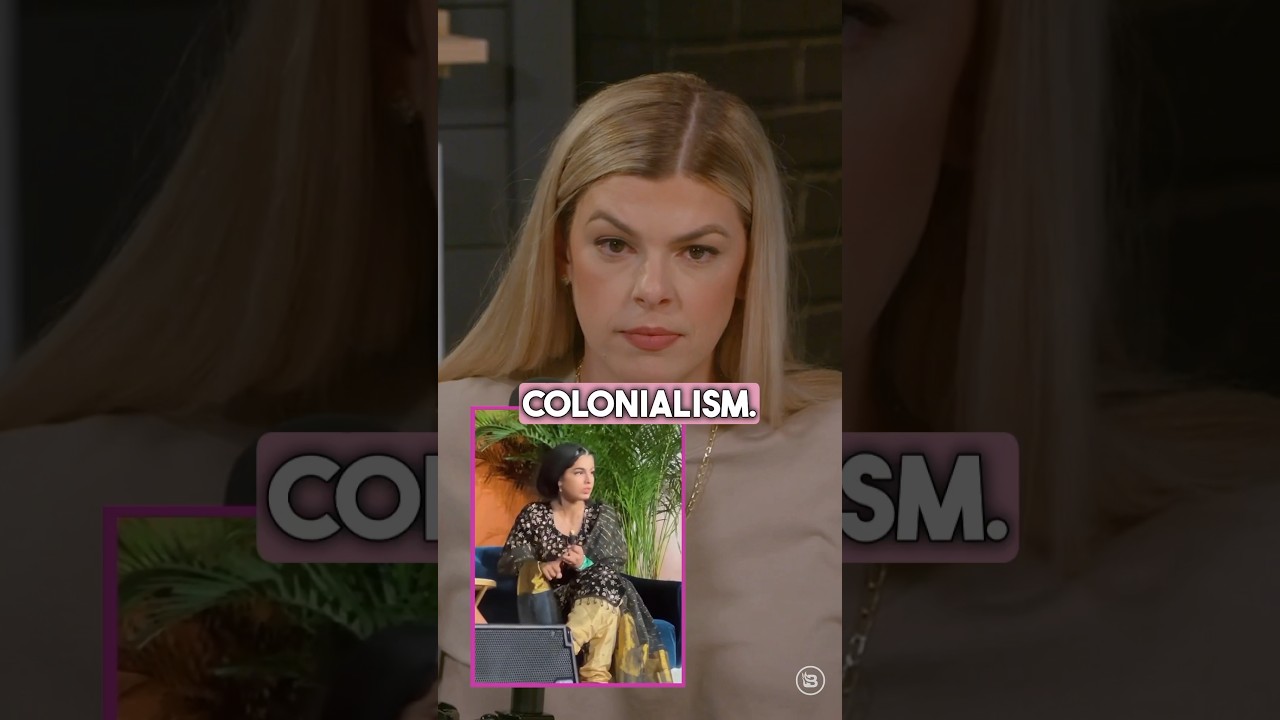 Climate change is racist