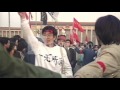 25TH ANNIVERSARY OF TIANANMEN SQUARE