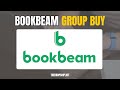 BookBeam Group Buy Only $10/month – Find The Most Profitable KDP Niches