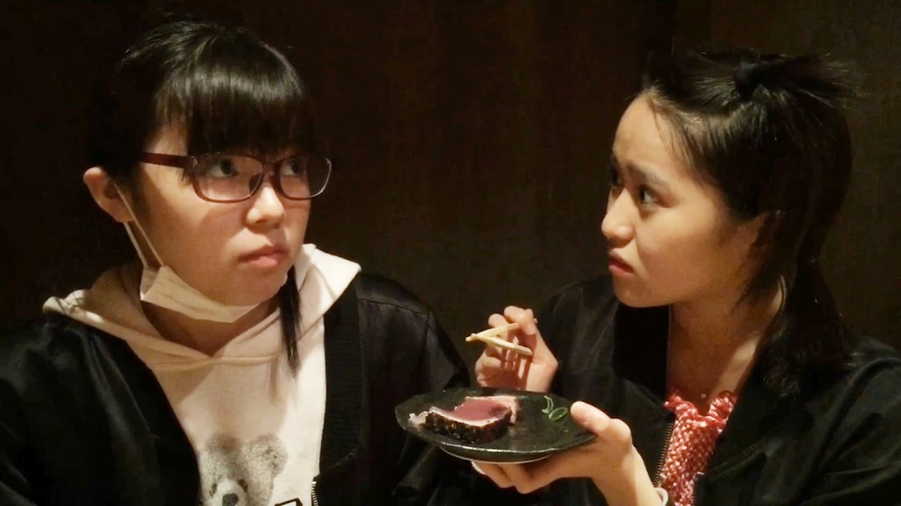 辛夷と拳′s ダイアリー 〜第３回〜