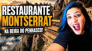 Onde comer em Montserrat? - Montserrat Self-Service Restaurant