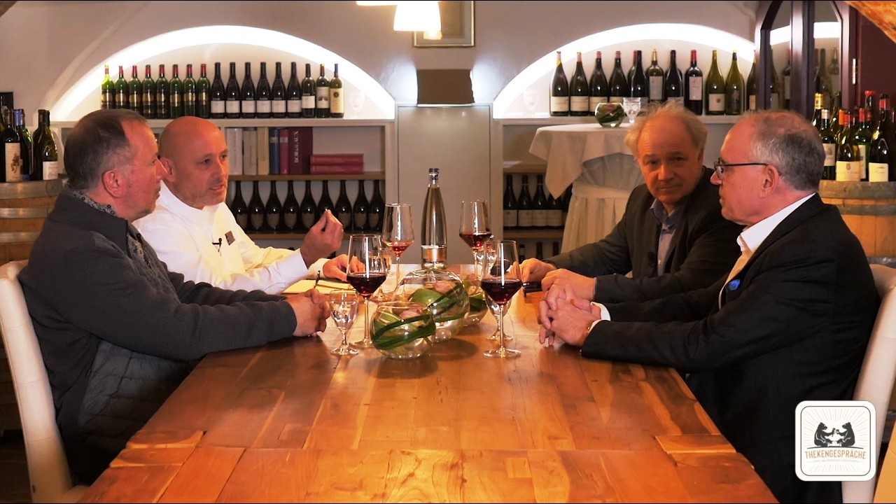 Stammtisch vom 24.02.2026 - 