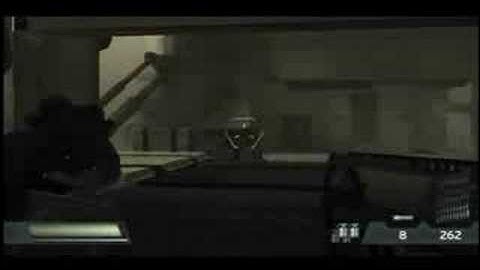 killzone - Helghast Assault - Mission 3