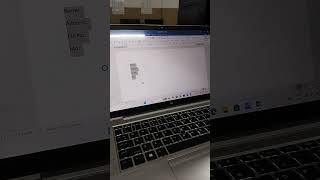 Microsoft Word Hidden Feature You Must Know! 🤯 #Shorts
