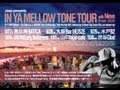 IN YA MELLOW TONE TOUR with Nieve (from USA) teaser