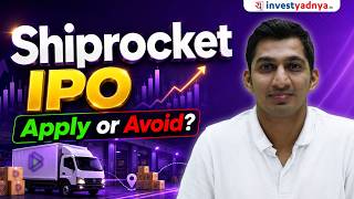 Shiprocket IPO Detailed Analysis