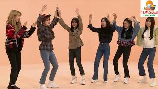 [VIETSUB] GFRIEND - IDOL ROOM EP 35 (FULL)