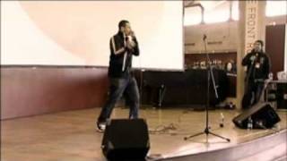 Marv-ill @ Boxcon07