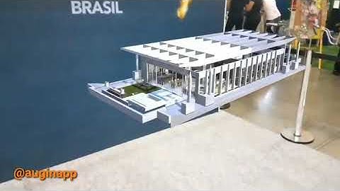 Tecnologia para venda de imóveis - realidade aumentada