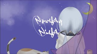 Me9R1n Naughty night - feat.可不