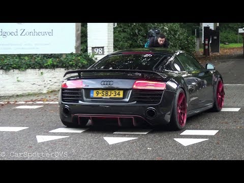 loudest-straight-pipe-audi-r8-v8-ever---accelerations-and-revs