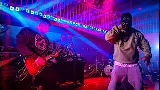 Watch Conejo Killer From The West video
