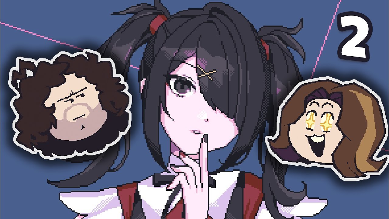 これってマジでサバイバルホラーゲーム？ | Needy Streamer Overload