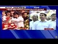 Nara Lokesh  Launches Temporary NTR Museum : NTR's 21st Vardhanthi :