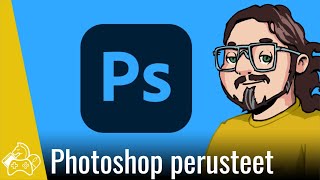 Photoshop dokumentit ja printit