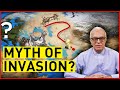 Aryan invasion theory  a colonial myth  wisdom sutra ep 10